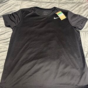 Women’s Nike Dri-Fit Training Shirt